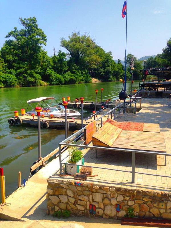 . Дом под ключ Речная 62 в Лермонтово. Лермонтово