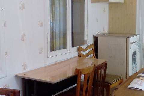 Домик 1. Гостевой дом У Мартина. Туапсе