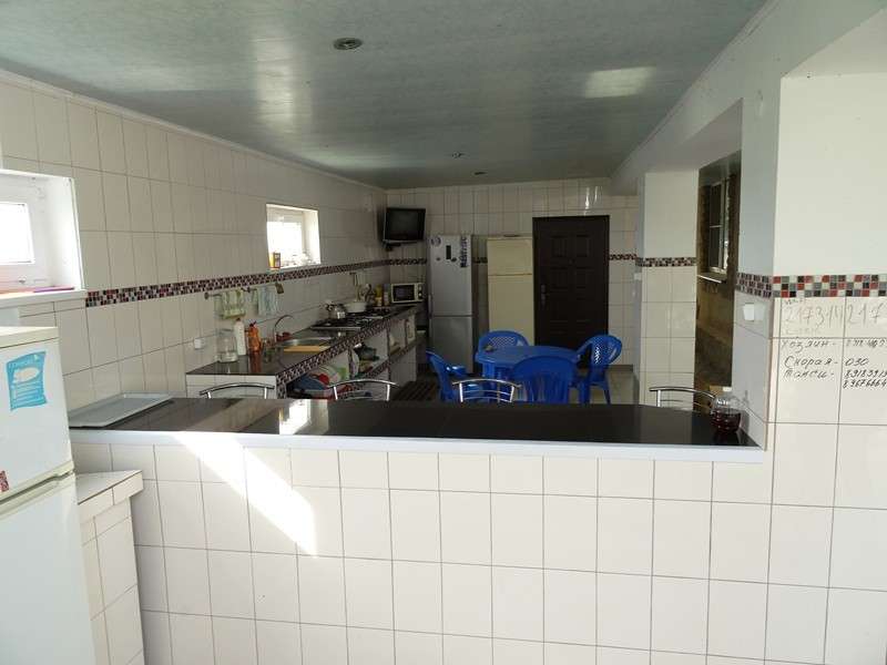 . Гостевой дом "У Леонида". Благовещенская