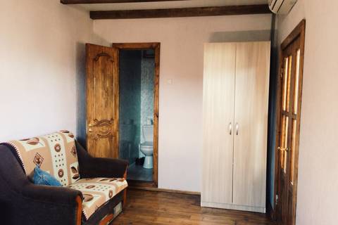 . Гостевой дом «Secret garden». Коктебель