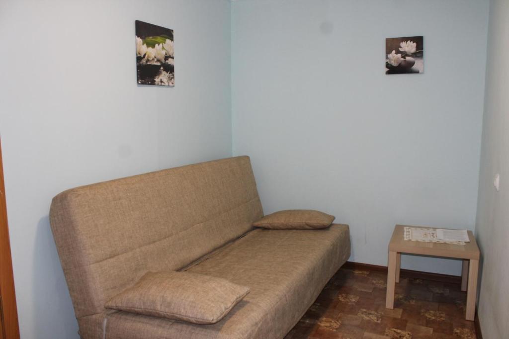 . Гостевой дом "Лето". Ейск