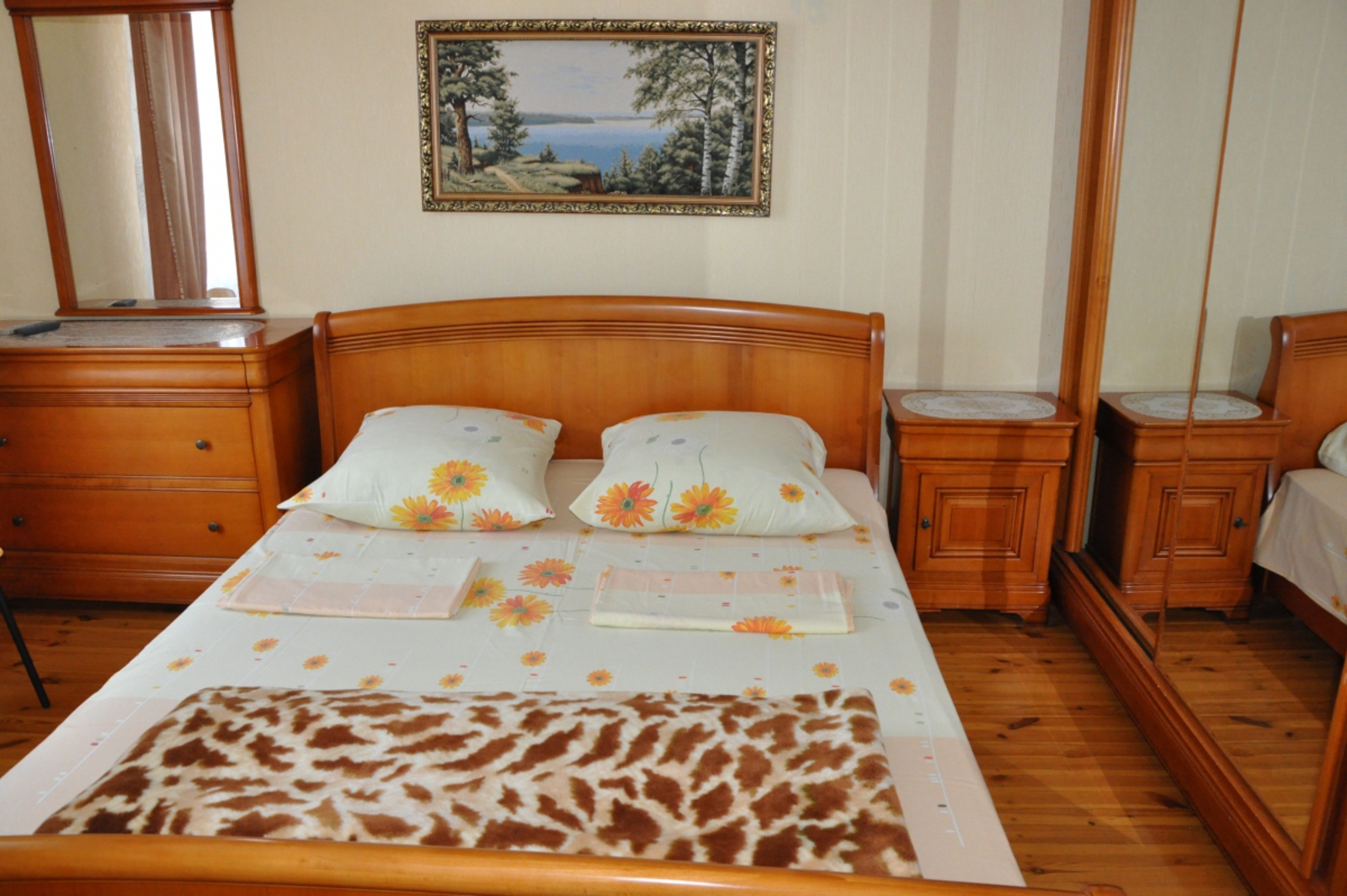 . Дом под ключ Евгения. Крым - частный сектор