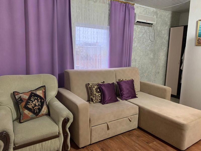 2-комнатный номер 