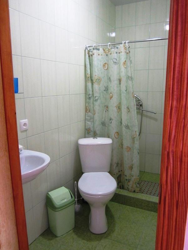 . Гостевой дом ЛиКа - Орджоникидзе. Орджоникидзе