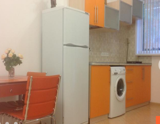 Стандарт 3-местный. Гостевой дом Инжир. Ялта