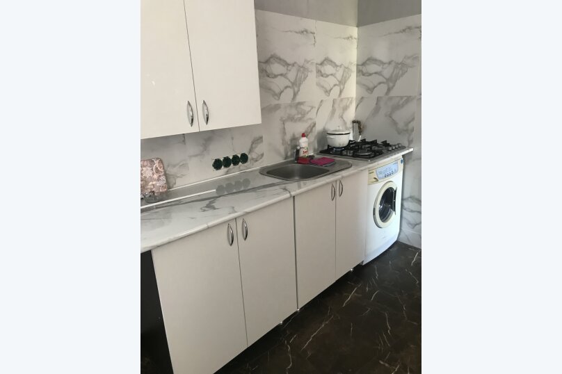 . Частный сектор Амалия. Туапсе