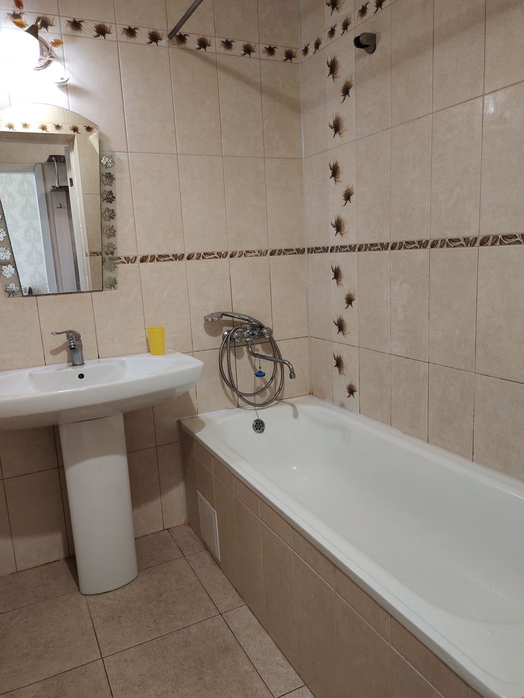 . Уютные Апартаменты На Парковой . Анапа . Уютные Апартаменты На Парковой . Анапа