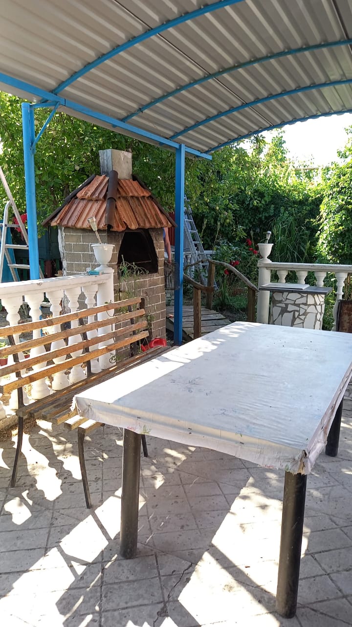 . Частный сектор "В гостях у Ирины". Ейск