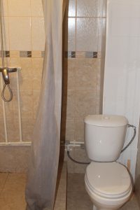 2-х и 3-х местные стандартные номера. Учебно-оздоровительная база «Горизонт»    . Ольгинка