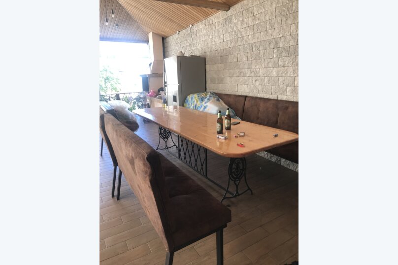 . Частный сектор Амалия. Туапсе