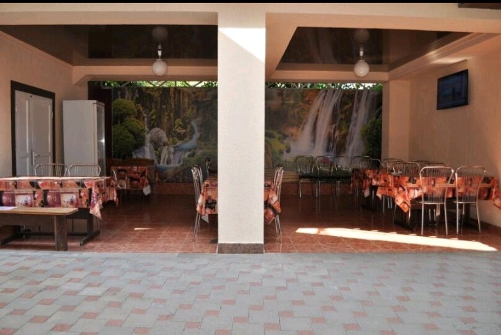 . Гостевой дом У Георгия . Витязево . Гостевой дом У Георгия . Витязево