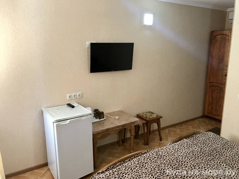 . Гостевой дом "Амар". Лазаревское . Гостевой дом "Амар". Лазаревское