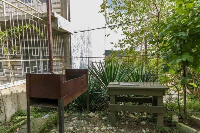 . Гостевой дом "Отдых у Елизаветы" в Джубге       . Джубга