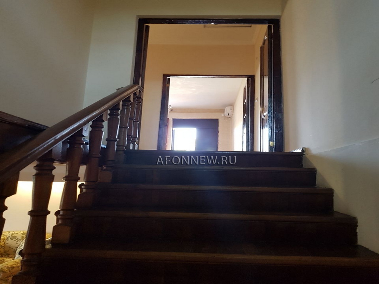 . Дом в Сухуме "На Маяке" рядом с морем. Сухум