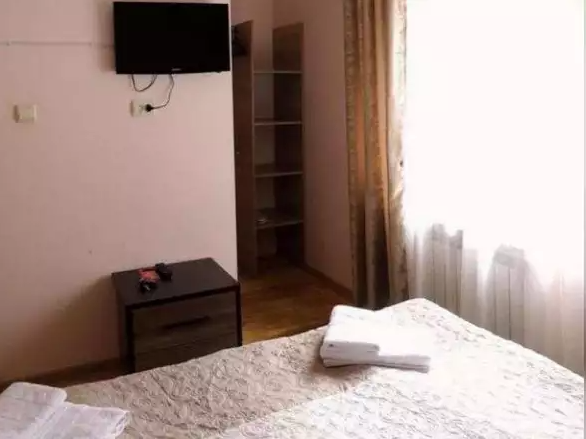 Отель «Барс» 