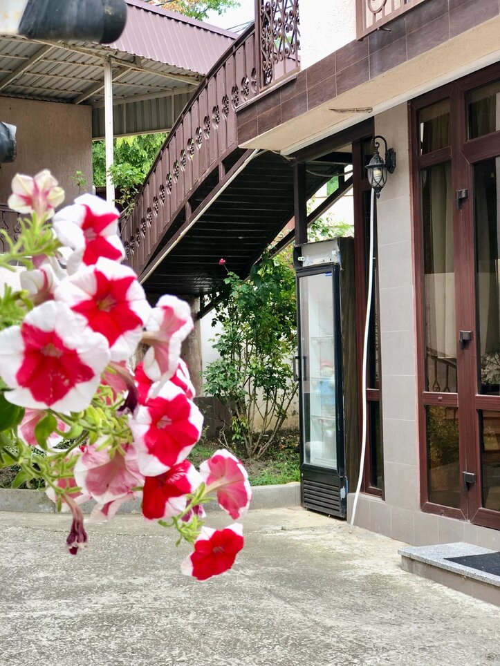 . Гостевой дом "НАШ ДОМ". Геленджик . Гостевой дом "НАШ ДОМ". Геленджик