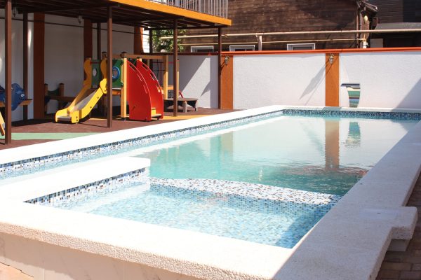 . Гостевой дом “Илиос”. Анапа