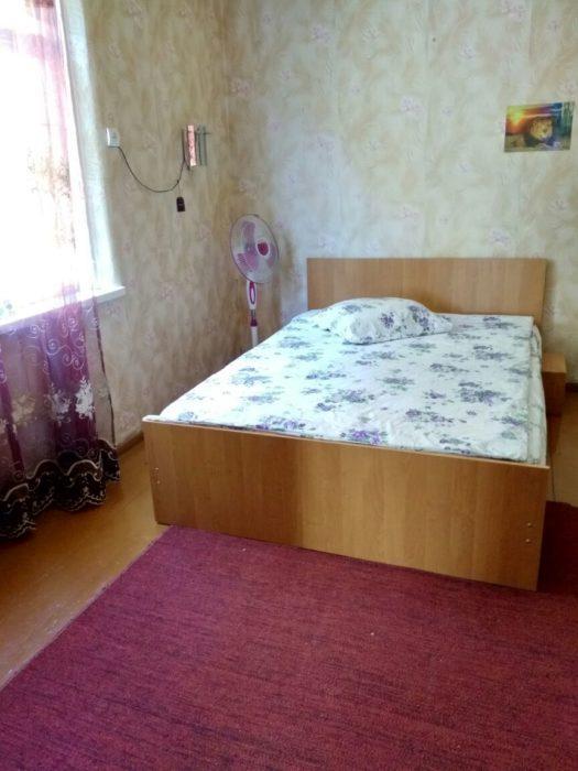 Эконом. Частный сектор "Тринадцатый". Квартиры в Пицунде