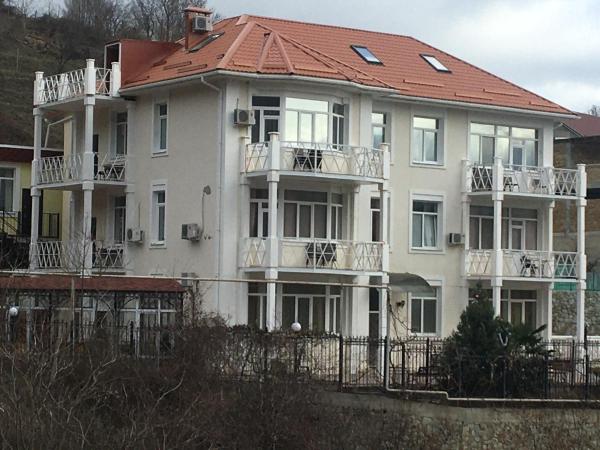. Вилла Вилла Светлана. Ялта