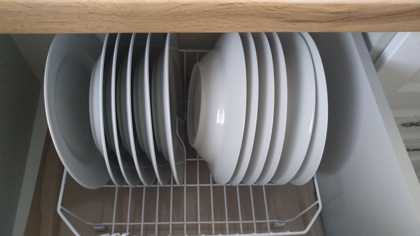 . Частный дом на Набережной в с. Каменское. Крым - частный сектор