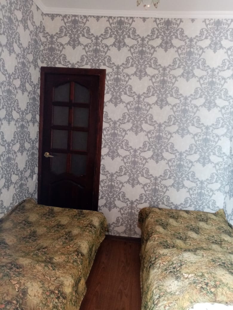 . Квартира в многоквартирном доме Агрба 2 кв 67. Пицунда