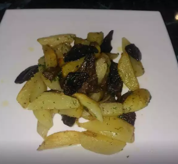 . Отель «Заповедная сказка». Эльбрус - гостиницы