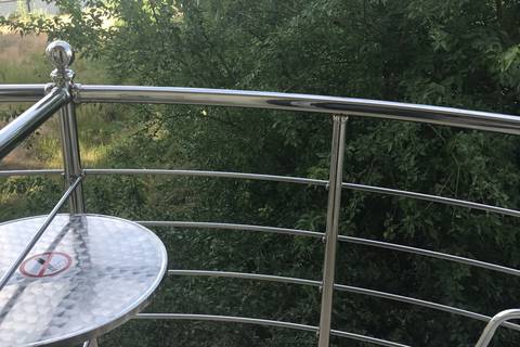 3-х местный «Стандарт». Гостевой дом Rovados. Витязево