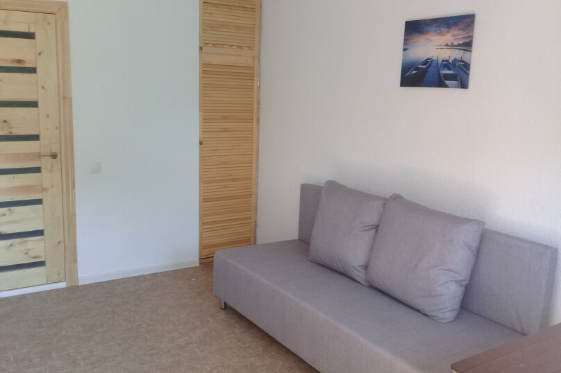 . Гостиница Околица . Севастополь