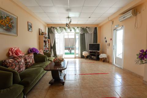 Трехместный . Гостевой дом «Рио». Лермонтово