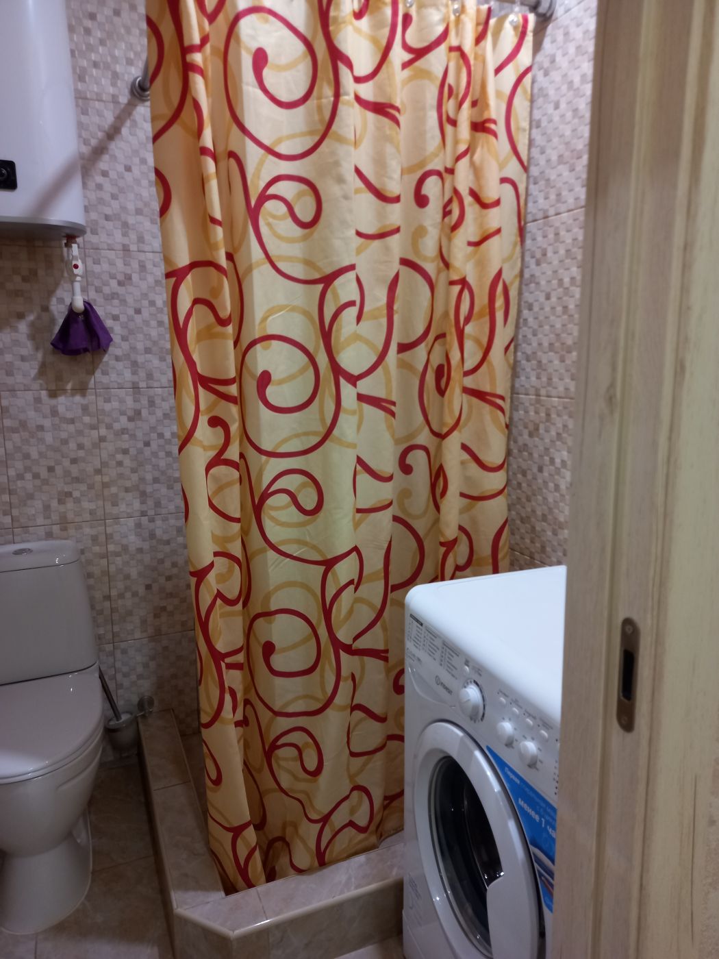 . Таунхаус Лас-Сочис. Адлер