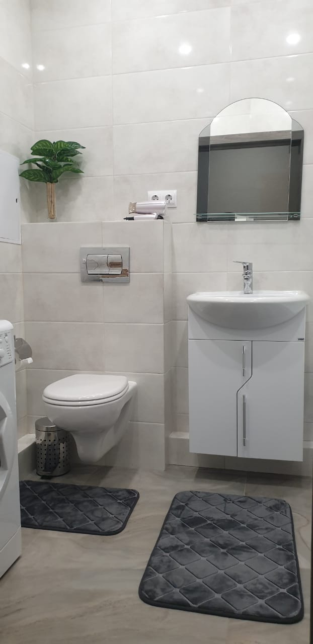 . Квартира в многоквартирном доме ЖК ОАЗИС . Анапа