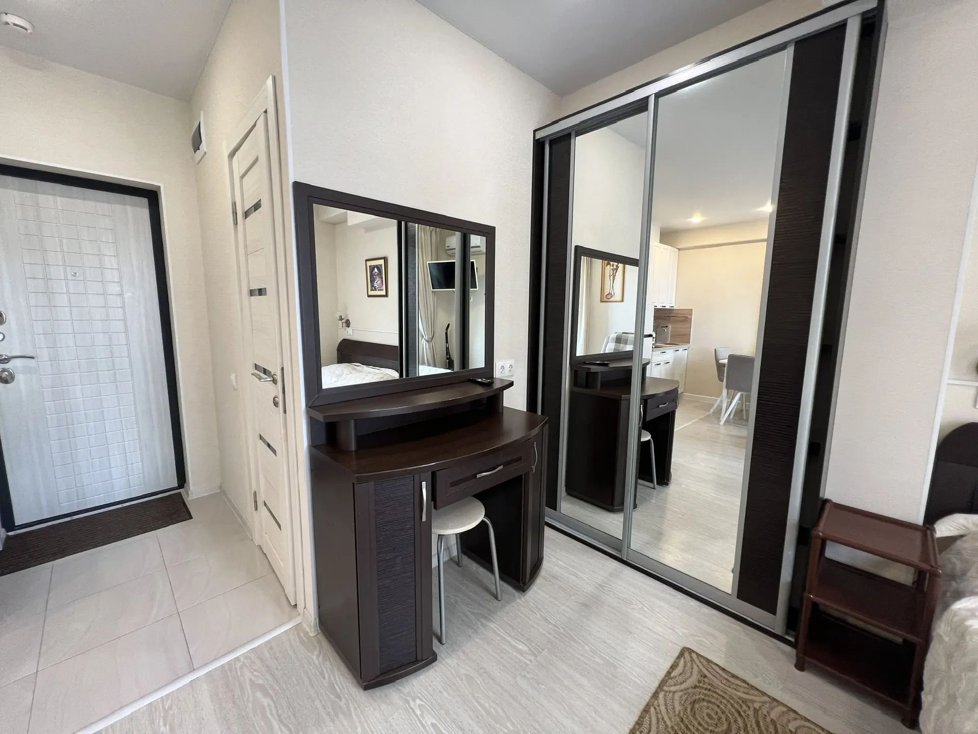 . Стильный апартамент у моря. Дагомыс