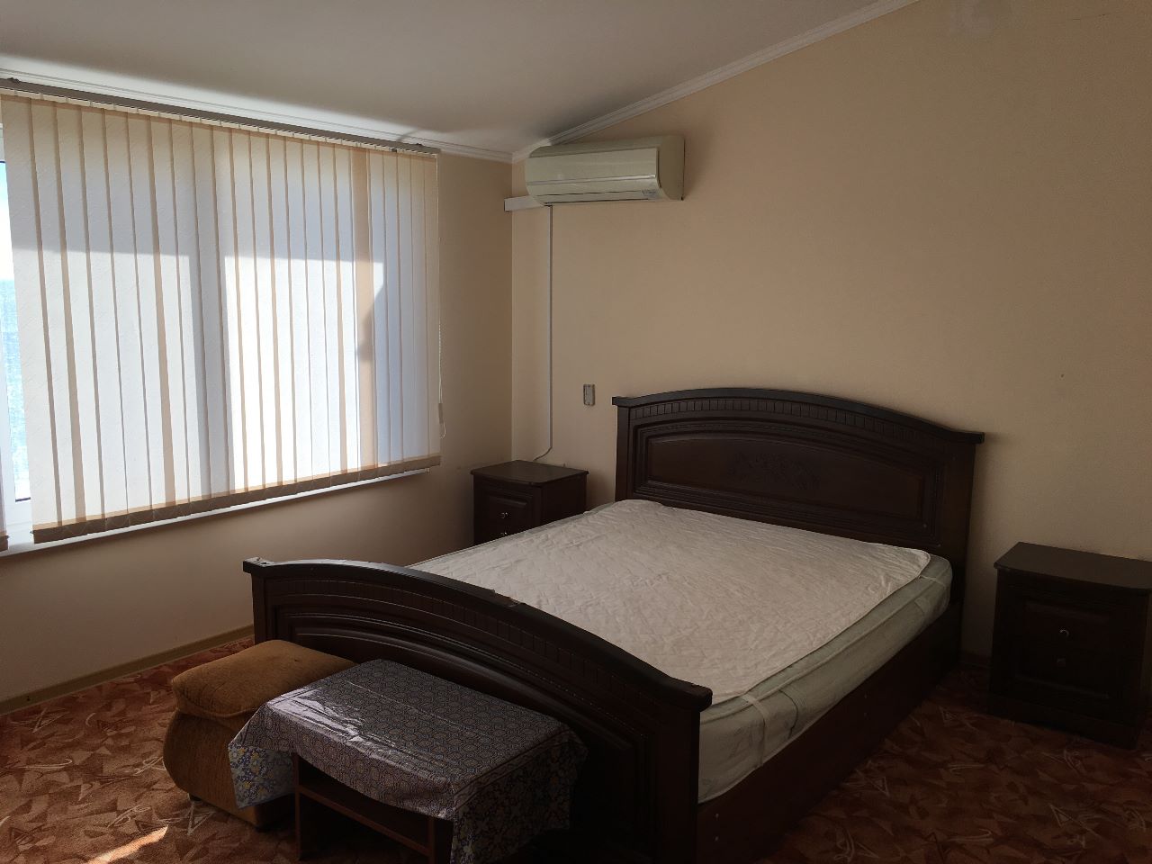 . Гостевой дом "Базилио". Лазаревское