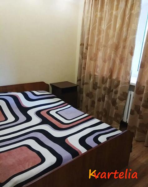 Квартира под ключ. Квартира в многоквартирном доме Квартира у моря - Новороссийск. Новороссийск