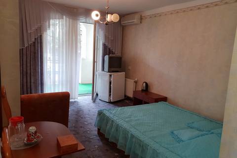 Номер «Полулюкс». Гостевой дом «Артур». Севастополь