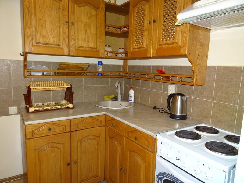 . Квартира в многоквартирном доме Лакоба 56 кв 10. Новый Афон