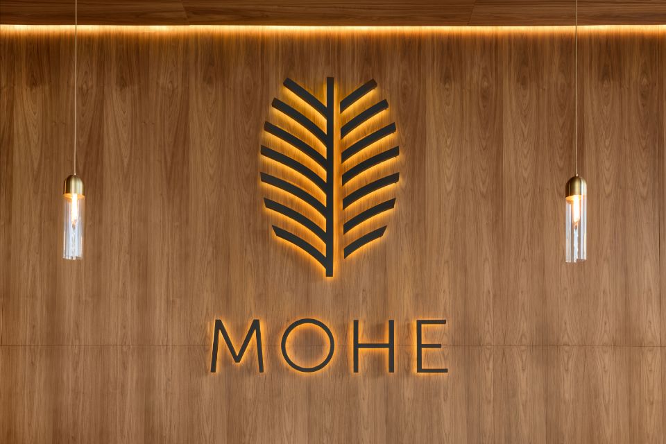 . Курортный отель Моне. Адлер