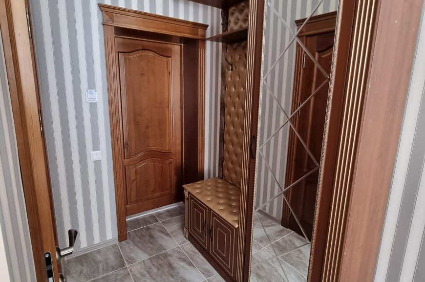 2-МЕСТНЫЙ НОМЕР. Отель «Султан». Симферополь