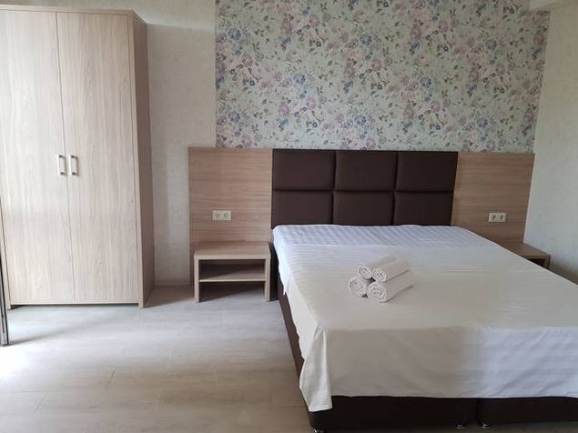 Семейный. Частный сектор Лиза. Аше Семейный. Частный сектор Лиза. Аше