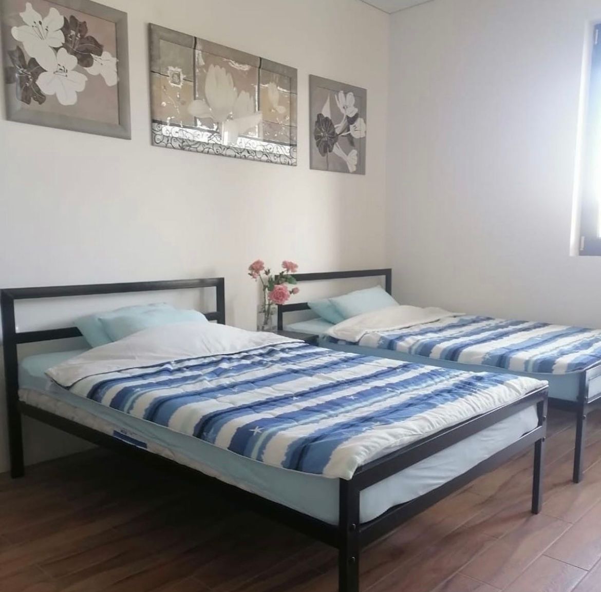 . Частный сектор Часный дом. Голубая бухта