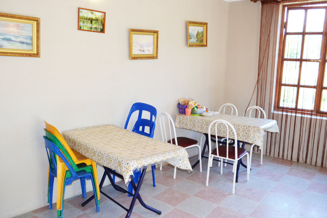 . Частный сектор "Панорама" . Лермонтово