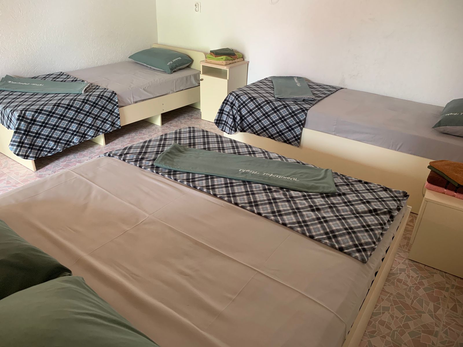 . Гостевой дом Гармония - Витязево. Витязево . Гостевой дом Гармония - Витязево. Витязево