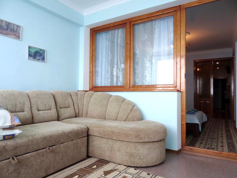 . Эллинг «Юрий». Алупка . Эллинг «Юрий». Алупка