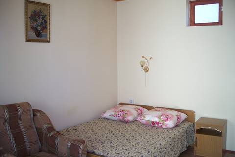 Эконом. Гостевой дом  «У Вадима». Витязево Эконом. Гостевой дом  «У Вадима». Витязево