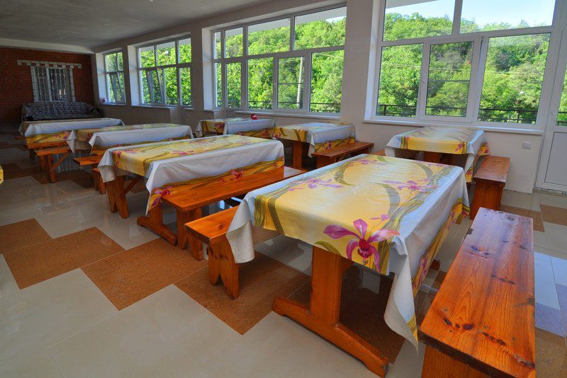 . Гостиница "АРЦАХ" в п. Пионерный. Сукко . Гостиница "АРЦАХ" в п. Пионерный. Сукко