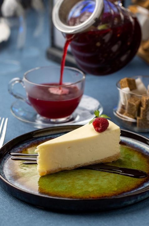 . Отель Тройка. Красная Поляна