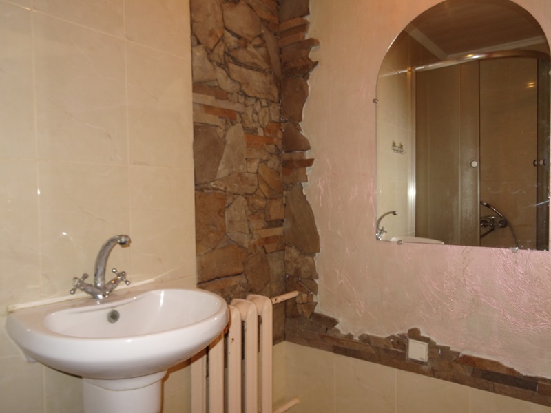 Дом под ключ. Дом под-ключ "Демышева 69". Евпатория