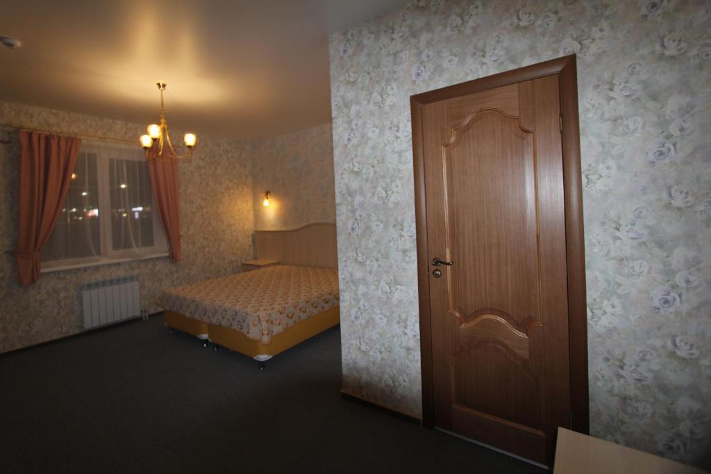 Трехместный номер с балконом отель 