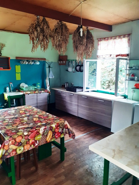 ОТДЕЛЬНЫЙ 2х комнатный ДОМИК для отдыхающих со всеми удобствами! МОРЕ напротив! . ОТДЕЛЬНЫЙ 2-х комнатный ДОМИК со всеми удобствами! МОРЕ напротив! . Новый Афон