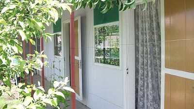 . Частный сектор Тихий семейный отдых. Ейск